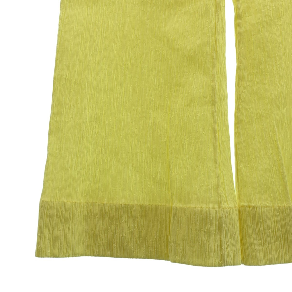 JIL SANDER | 墊圈鬆緊腰休閒褲 | 尺寸 34 | 女款