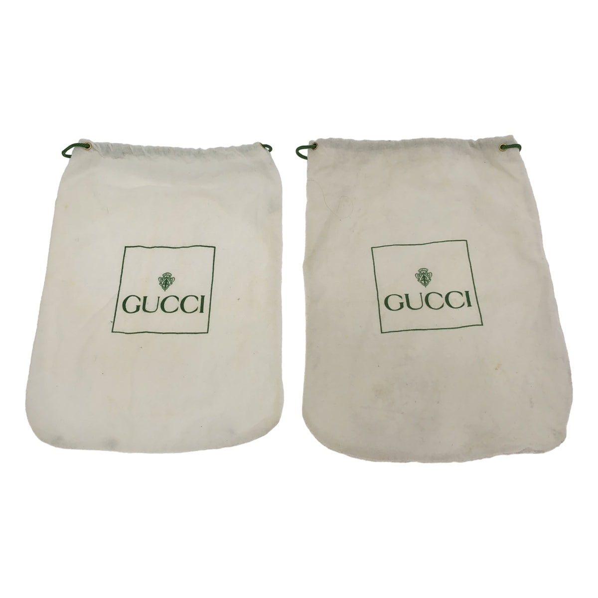GUCCI | 漆皮馬階扣樂福鞋 | 36碼 | 女款