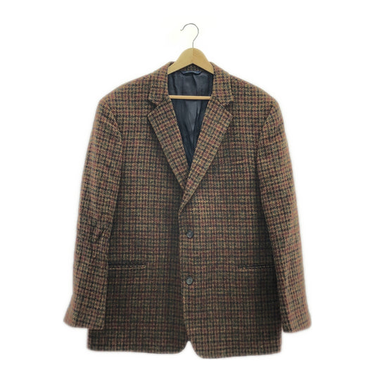BROOKS BROTHERS / ブルックスブラザーズ | REGENT / HARRIS TWEED ハリスツイード ジャケット | 46 | メンズ