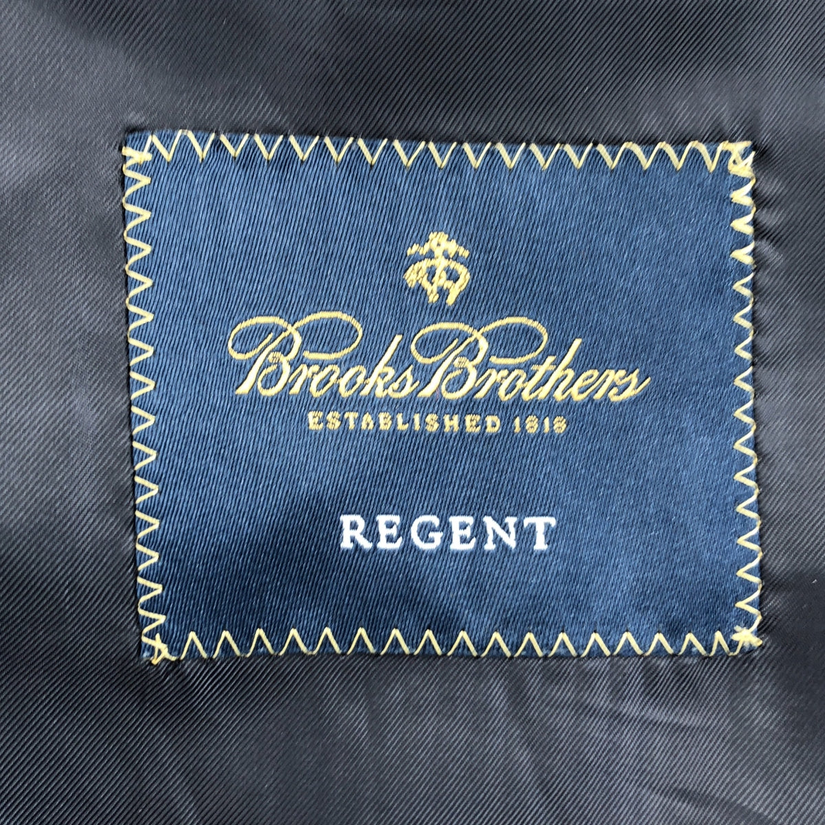 BROOKS BROTHERS / ブルックスブラザーズ | REGENT / HARRIS TWEED ハリスツイード ジャケット | 46 | メンズ
