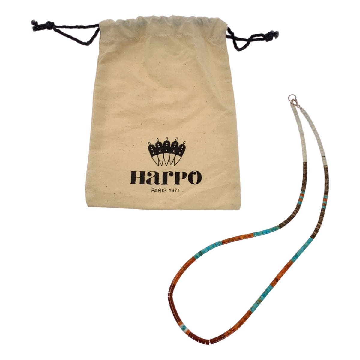 Harpo | 多珠項鍊 |