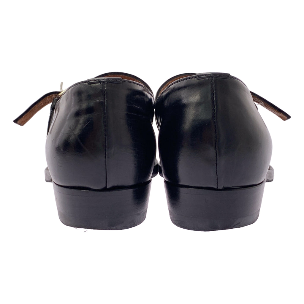MARGARET HOWELL / 마가렛 하웰 | SLIM TOE EVENING SHOE 슬림 투 이브닝 슈즈 | 37 | 여성