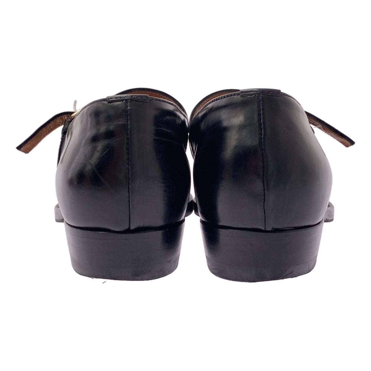 MARGARET HOWELL / 마가렛 하웰 | SLIM TOE EVENING SHOE 슬림 투 이브닝 슈즈 | 37 | 여성
