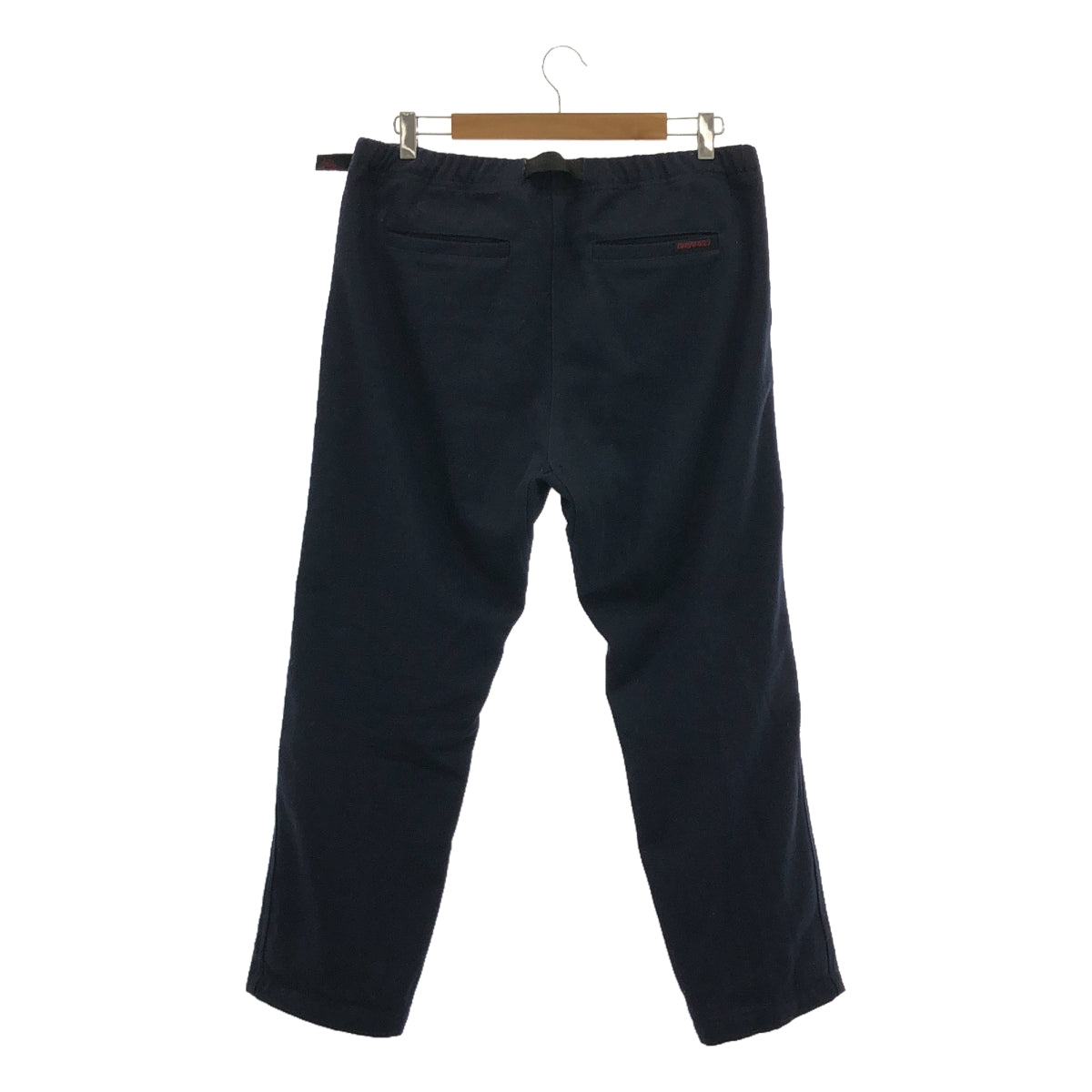 GRAMICCI / Gramicci | WOOL NARROW PANTS Wool blend narrow climbing pants | L | Men's