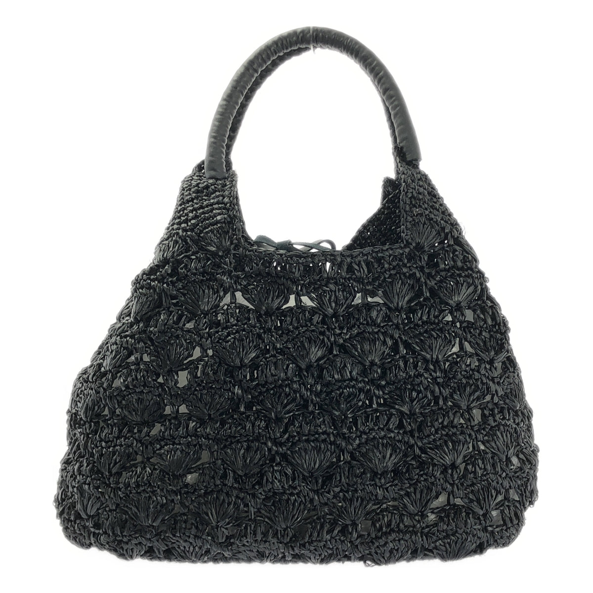 A POINT ETC★アポワンウテセ★ラフィア★かごバッグ 楽天市場】【a point etc _】【Raffia pouch】アポワンウテセ