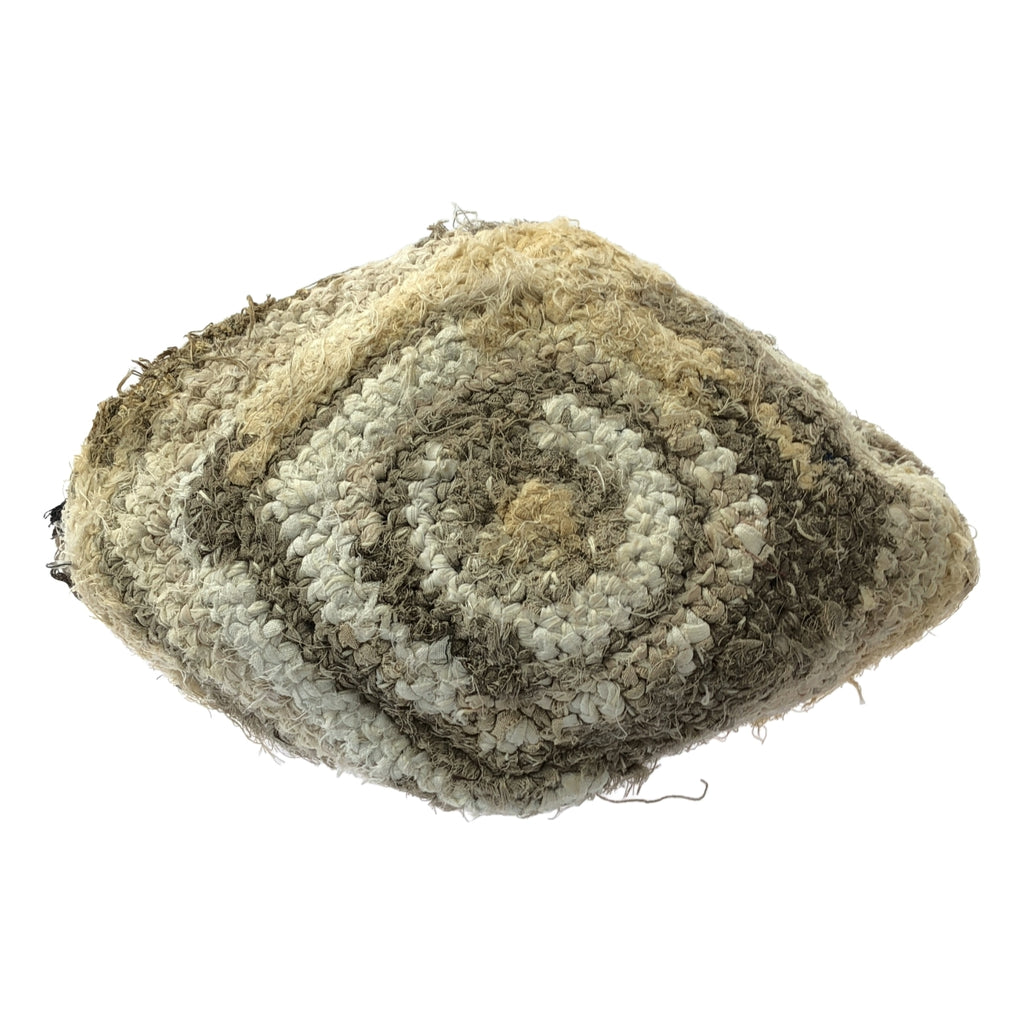 DANIELA GREGIS | 撕破針織手提包 |