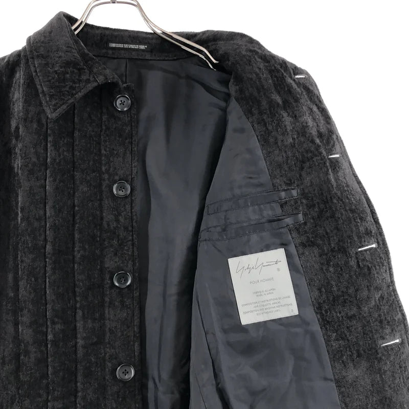 Yohji Yamamoto – KLD