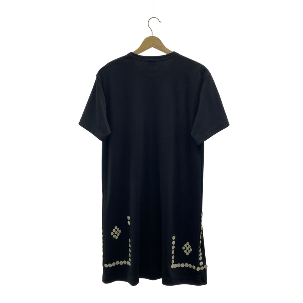 COMME des GARÇONS HOMME PLUS | 2024 秋冬 |多重扣上衣/洋裝/T 卹 |尺寸小 |男士