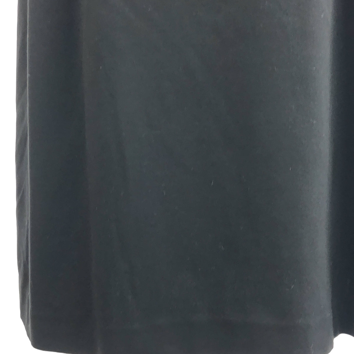 TOCCA / 토카 | 칼라 첨부 웨스트 리본 원피스 | 4 | 블랙/베이지 | 여성