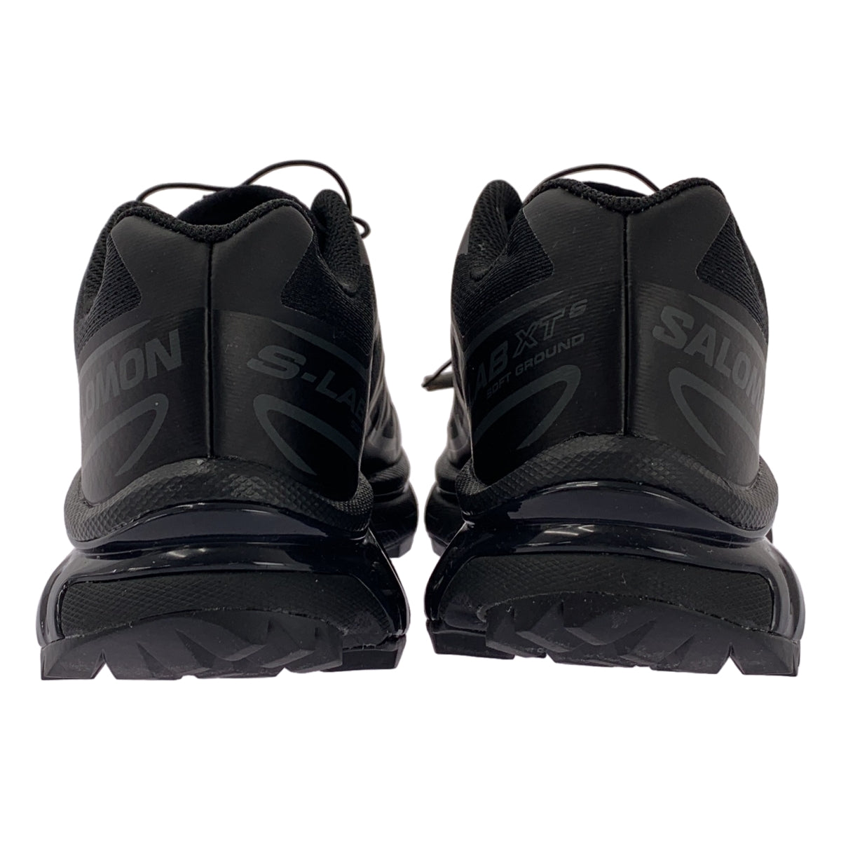 SALOMON XT-6 ADV 低筒運動鞋 | 尺寸 24 公分 | 女款