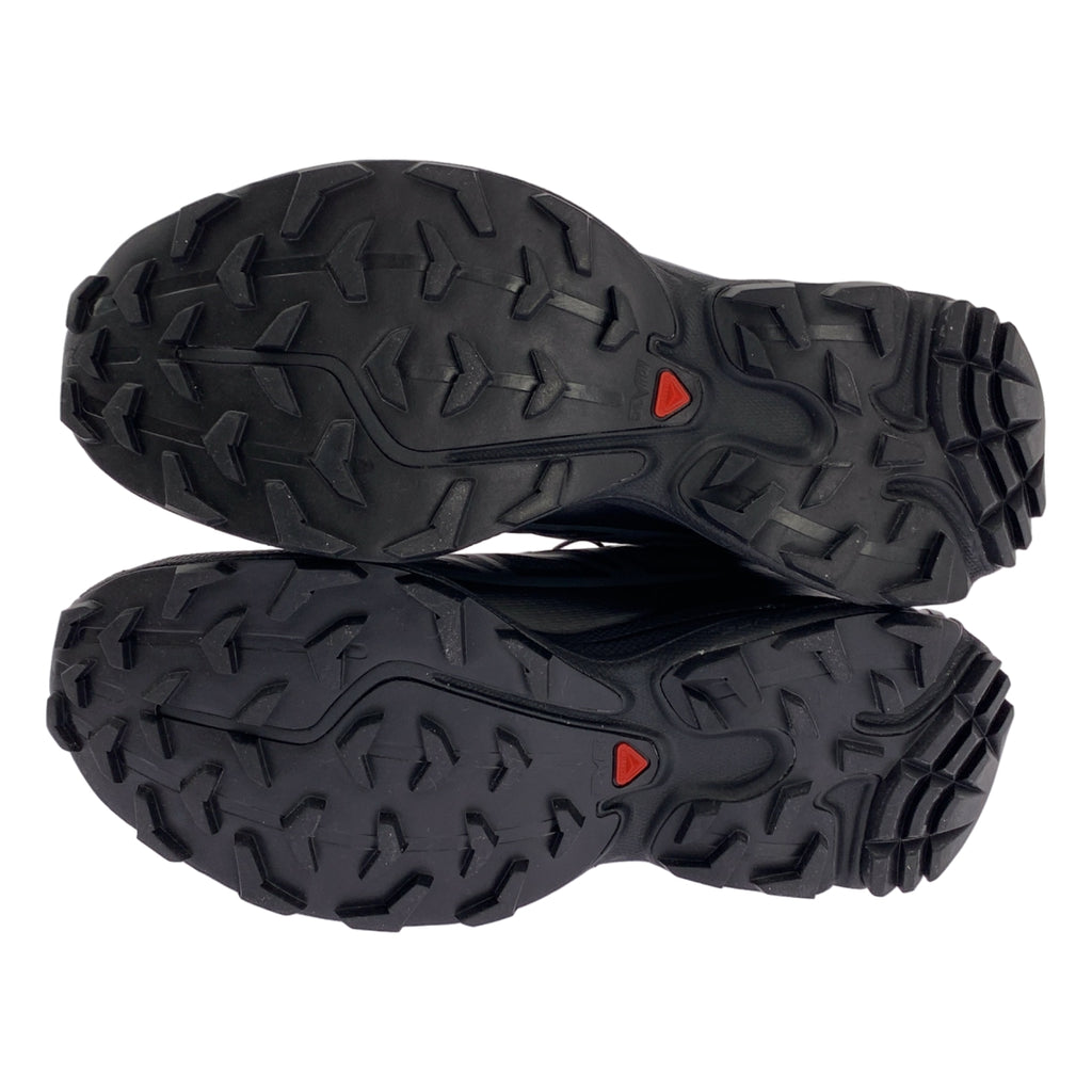 SALOMON / 살로몬 | XT-6 ADV 로우 컷 스니커즈 | 24cm | 여성