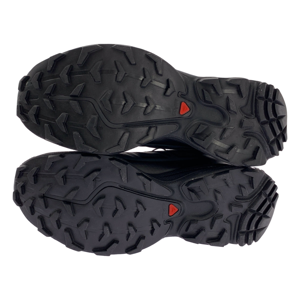 SALOMON XT-6 ADV 低筒運動鞋 | 尺寸 24 公分 | 女款