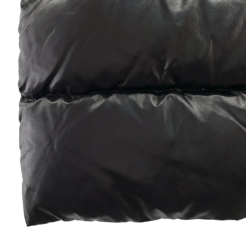 極美品 DUVETICA ACE フーデッドダウンコート フルジップ 40 L DUVETICA - 美品 DUVETICA ダウンコート Ace レディースS パープルの