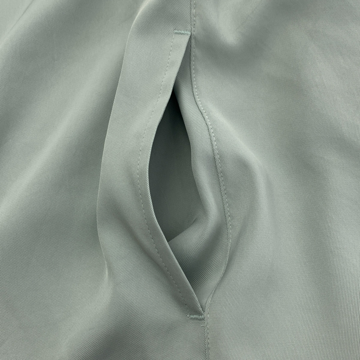 foufou | 超大尺寸口袋襯衫裙 | 尺寸 1 | 女款