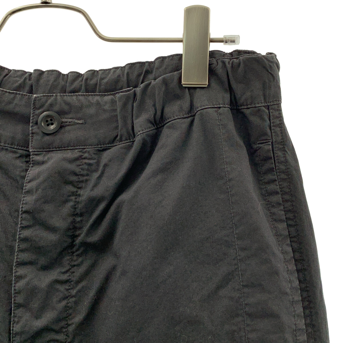 MHL. / MHL Margaret Howell | 超細棉斜紋褲 | 0 |