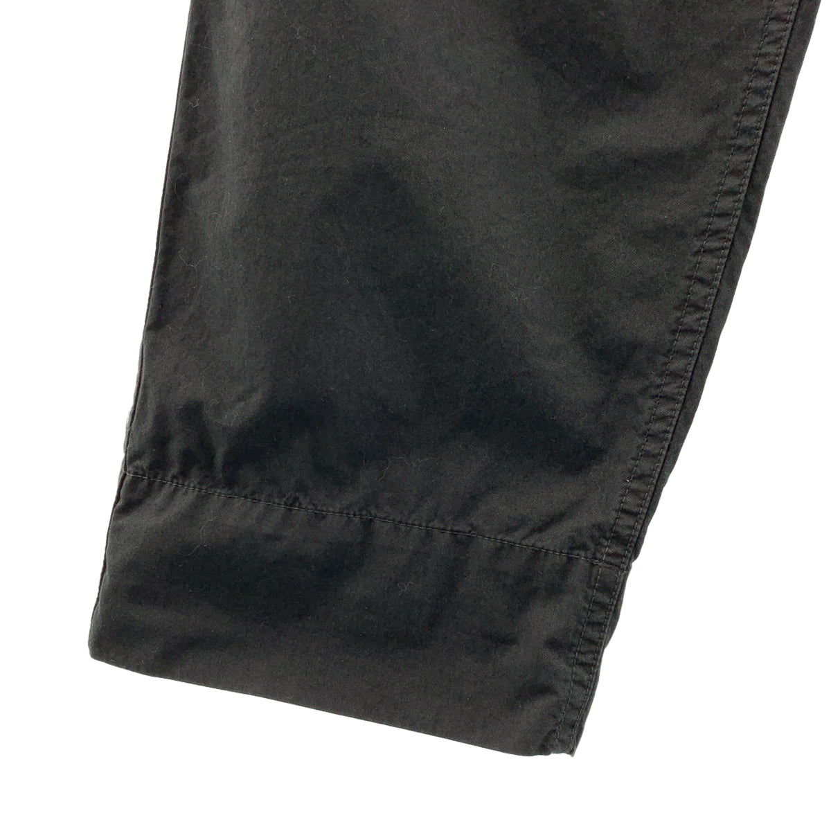 MHL. / MHL Margaret Howell | 超細棉斜紋褲 | 0 |