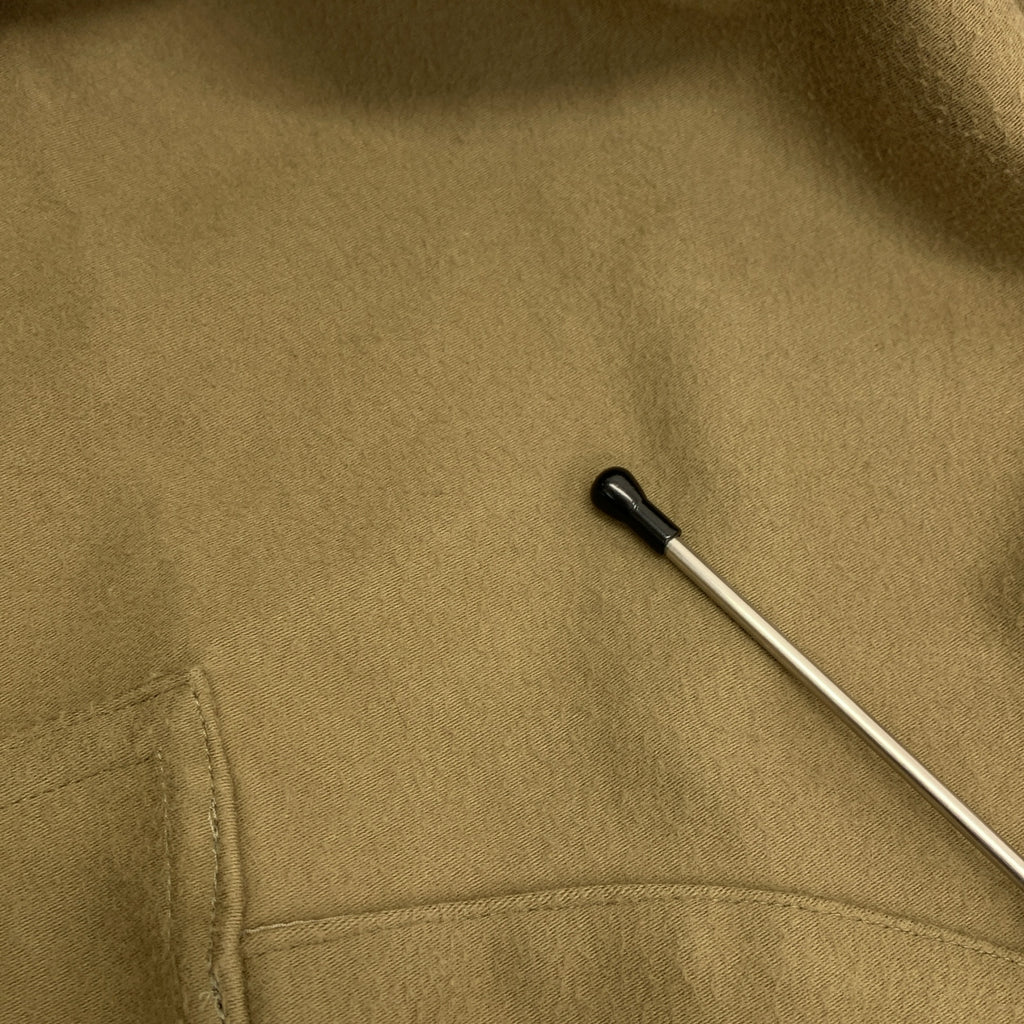 TENNE HANDCRAFTED MODERN / 텐핸드 공예품 모던 | Cotton Long Cape Coat 코튼 케이프 코트 | F | 여성