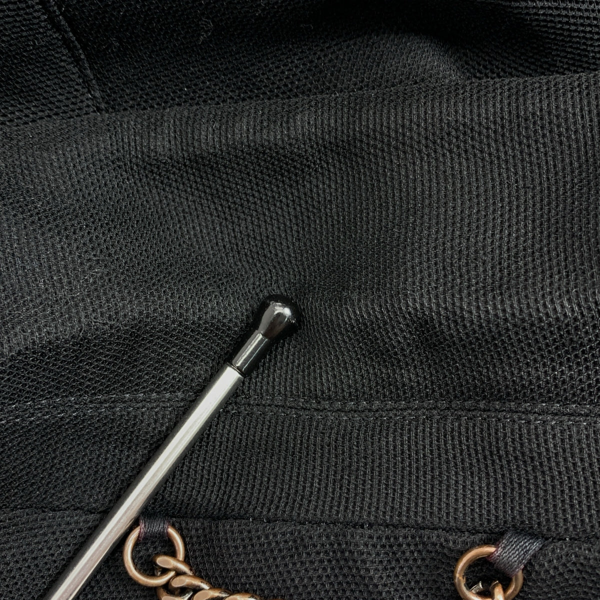 AKIRANAKA / アキラナカ | コットン シルク アシンメトリー 1B シングルブレスト ジャケット | 2 | レディース