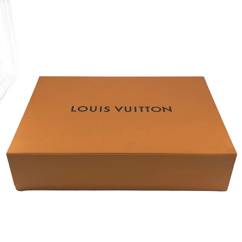 Louis Vuitton / ルイヴィトン | ストレッチ ロゴ ロングブーツ | 36 1/2 | レディース