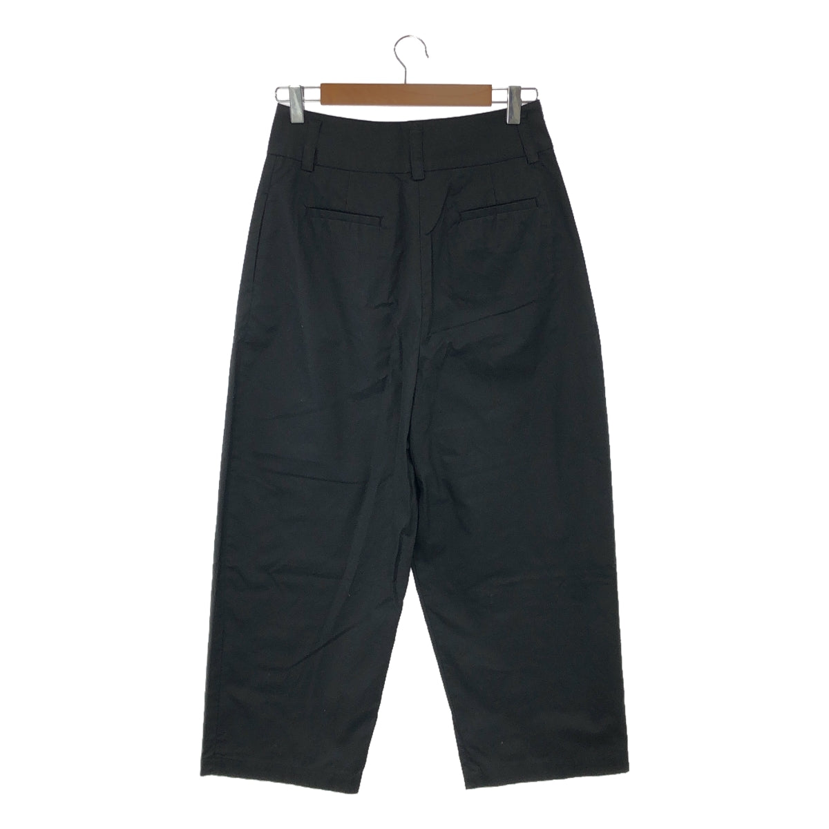 nicholson&amp;nicholson / Nicholson and Nicholson | Cotton wide pants | 38 | Women's