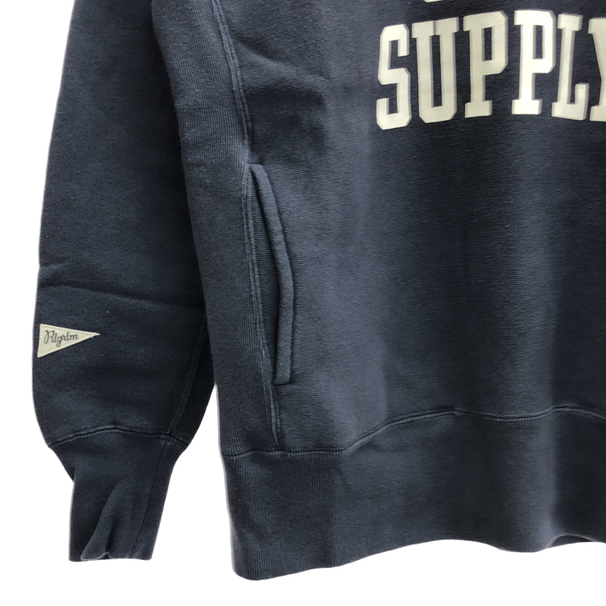 Pilgrim Surf＋Supply / ピルグリムサーフ+サプライ | CHAMPION