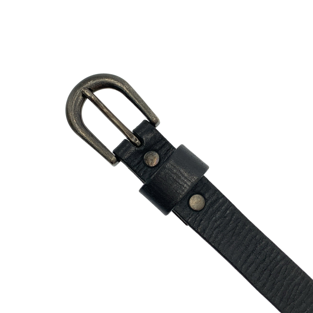 REHARD | REHARD 皮革鉚釘皮帶 / 男女通用 | 尺寸 80 | 其他