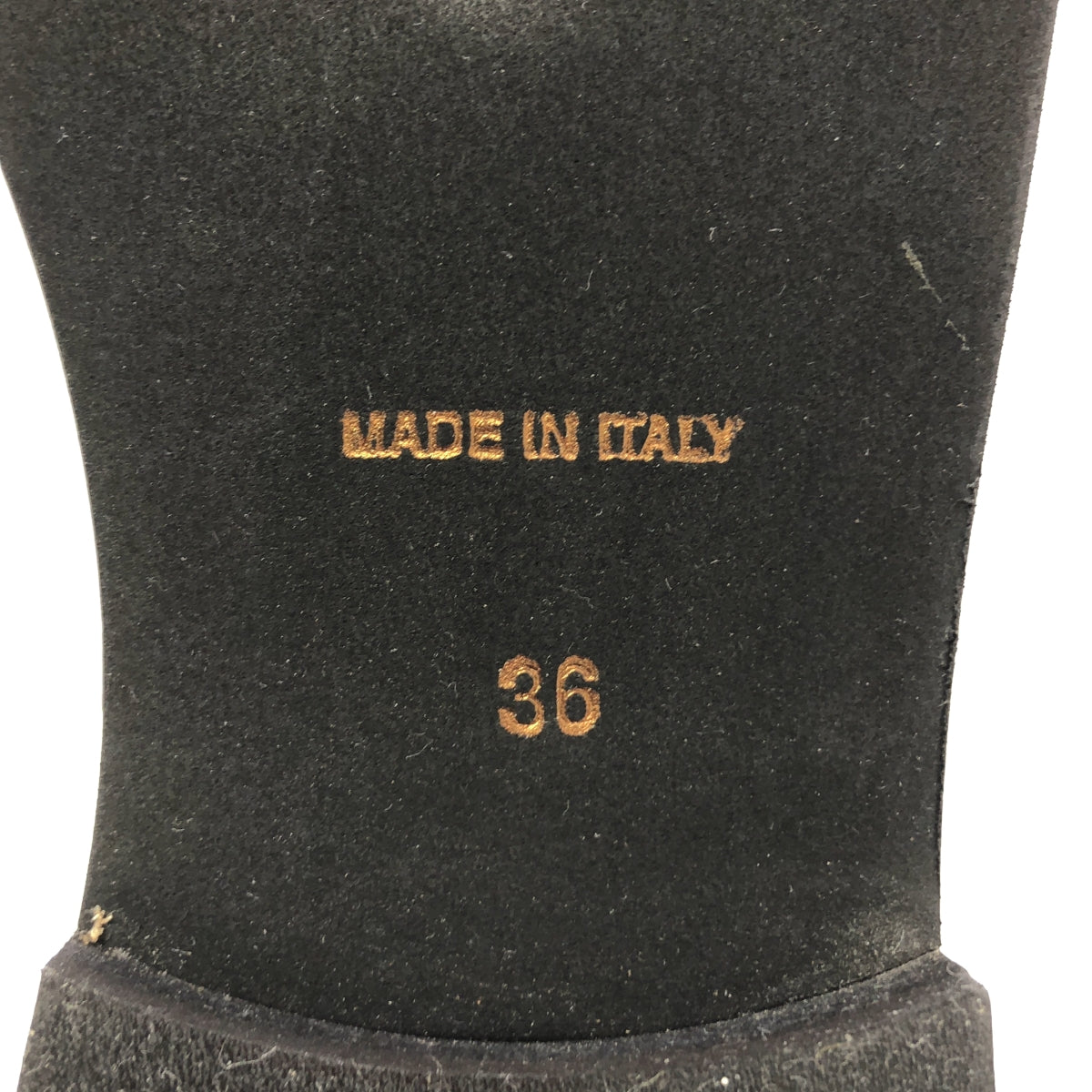 CORSO ROMA 9 | 皮革平底涼鞋 | 尺寸 36 | 女款