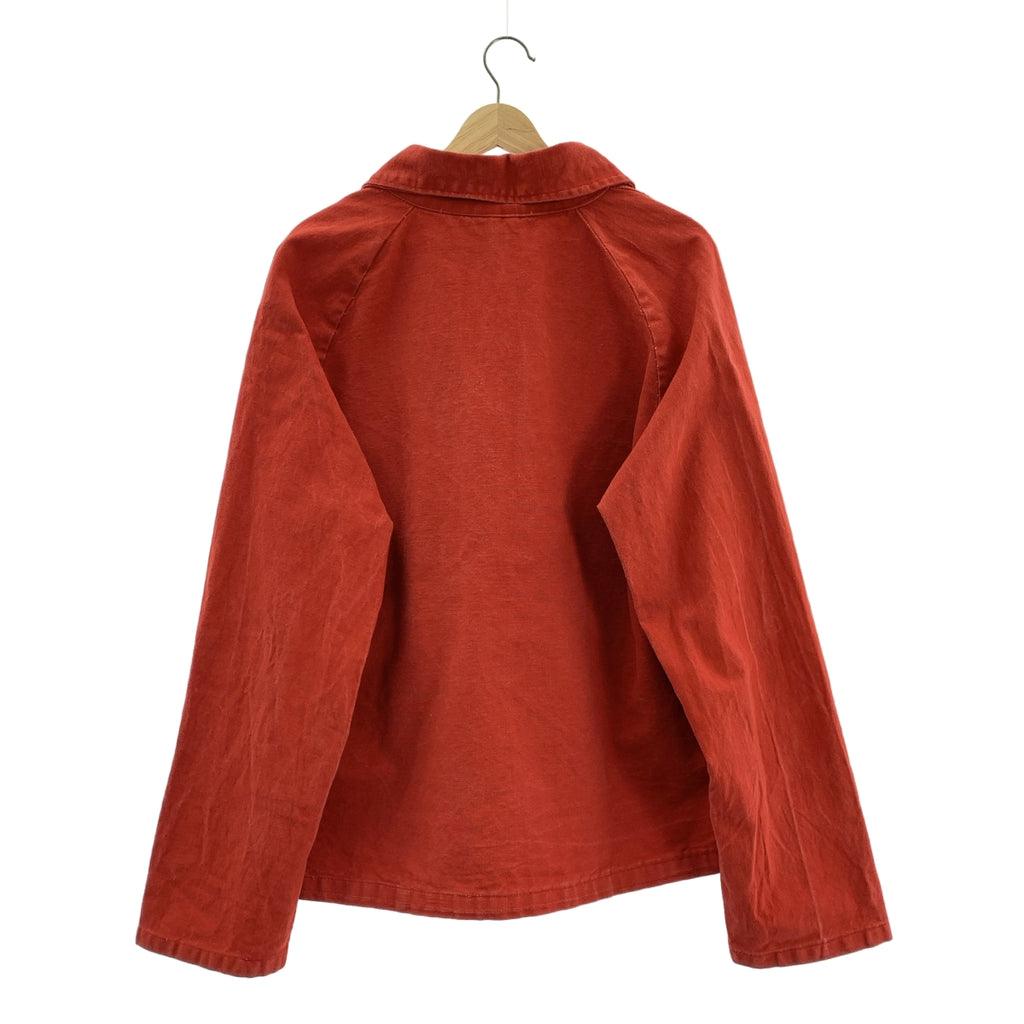 L.L.BEAN / エルエルビーン | 1970s | フィッシャーマン スモック シャツ | XL | メンズ