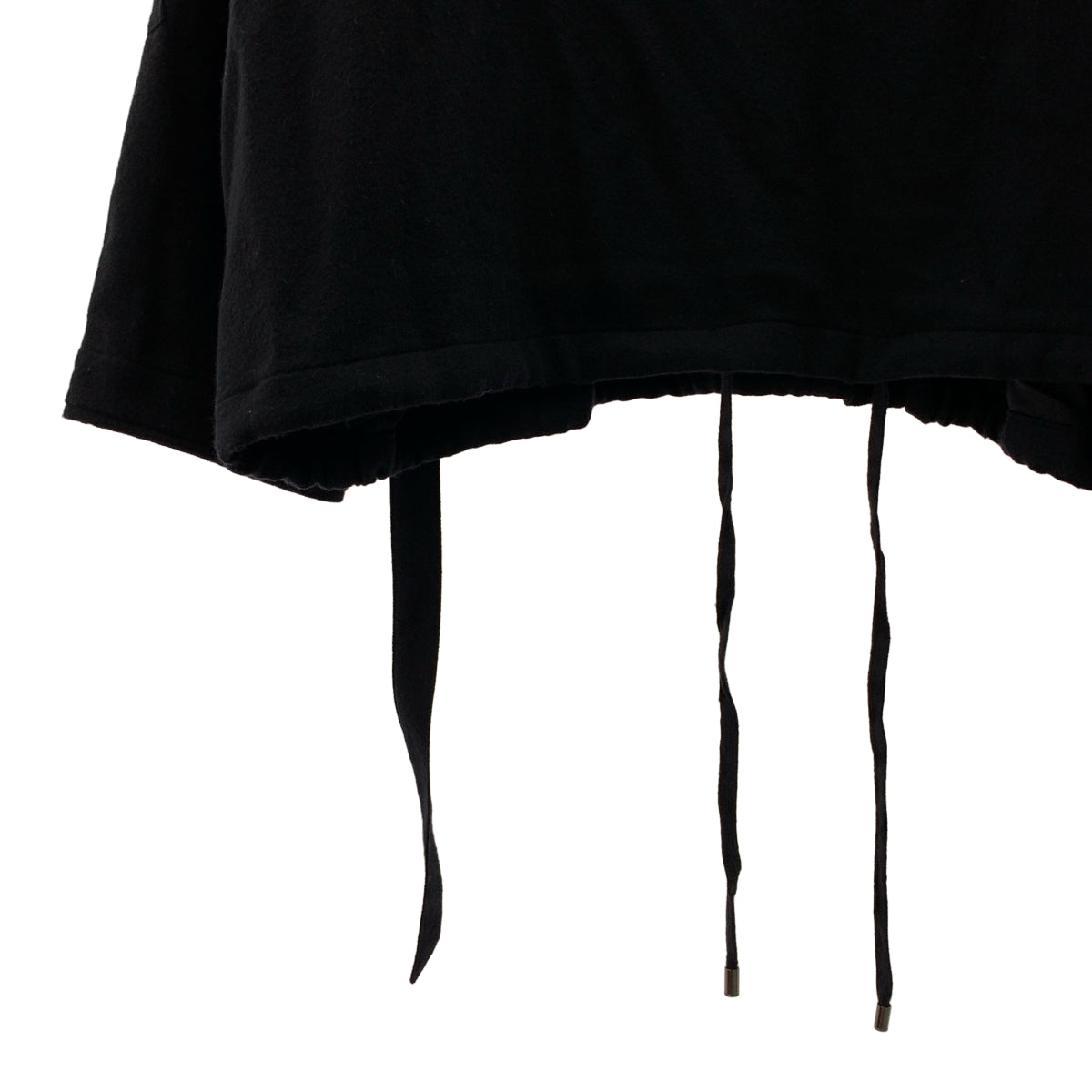 AURALEE / オーラリー | AIRY WOOL VIYELLA P/O ANORAK アノラック パーカ | 3 | メンズ