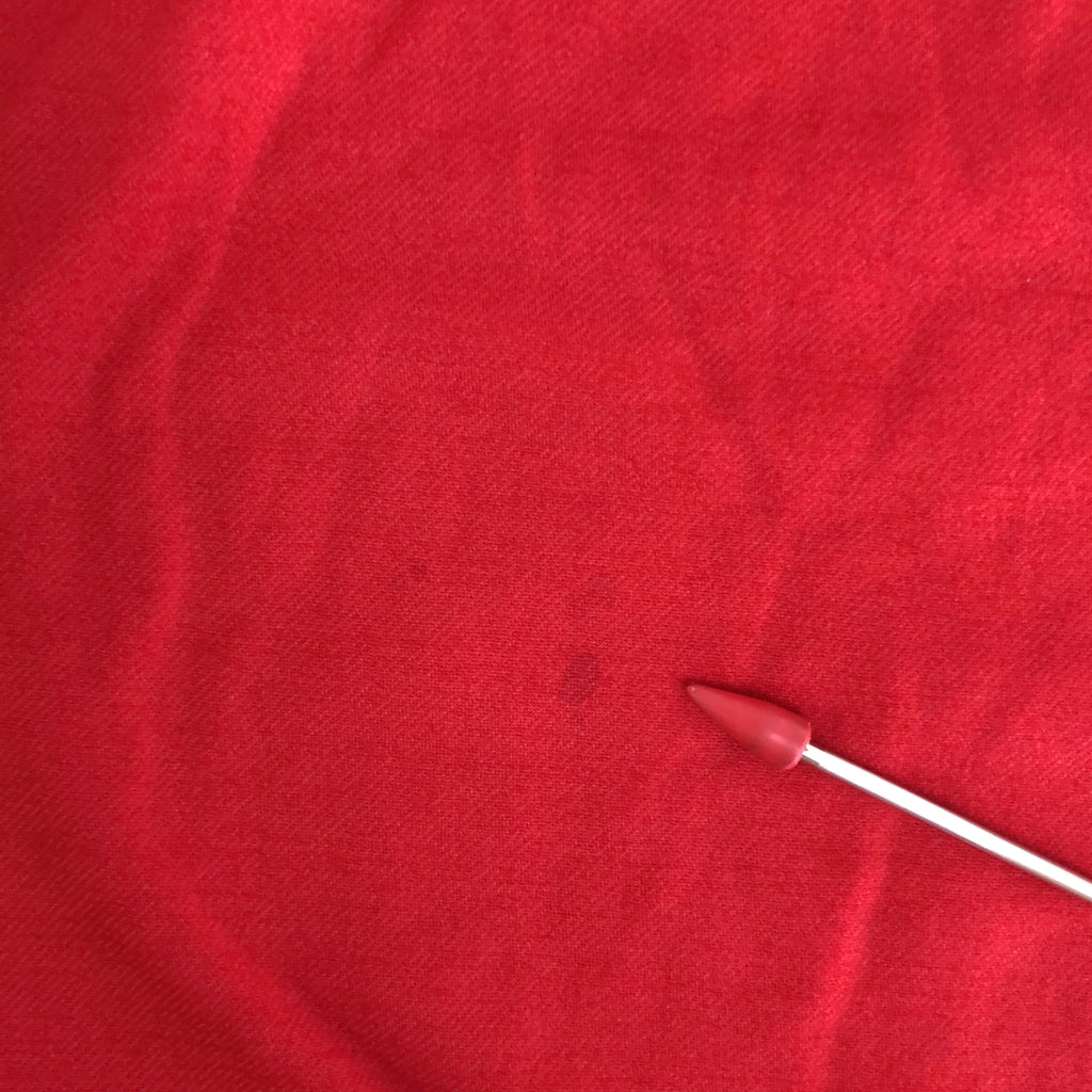 AURALEE / オーラリー | 2025AW | LIGHT WOOL SWEAT HALF ZIP P/O ウール ハーフジップ スウェット | 4 | メンズ