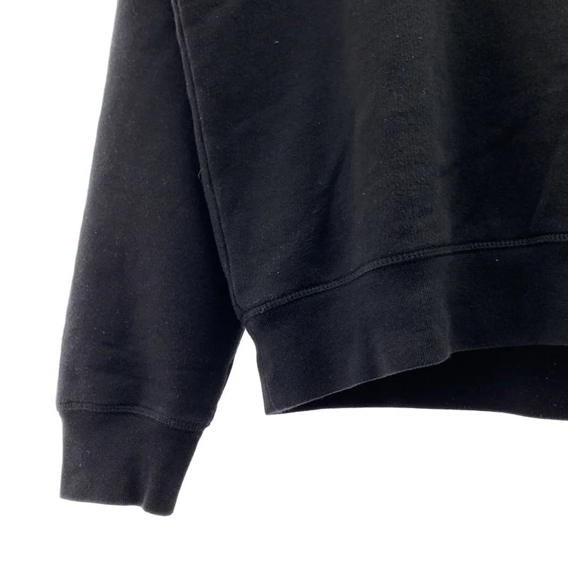 DSQUARED2 / 디스퀘어드 | COOL FIT ICON LOGO HOODIE / 로고 프린트 후디 풀오버 후드티 | S | 남성