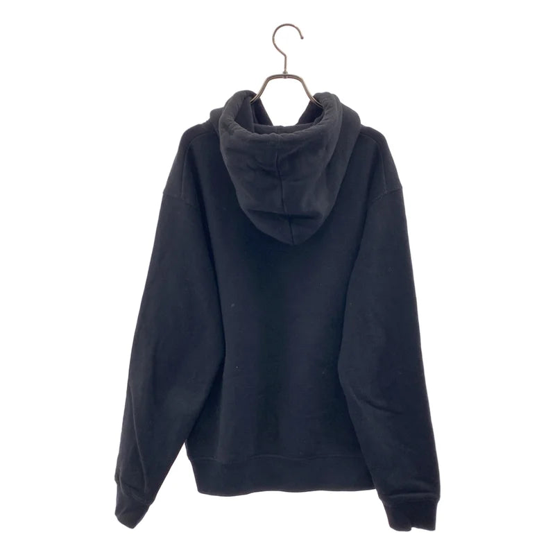 DSQUARED2 / 디스퀘어드 | COOL FIT ICON LOGO HOODIE / 로고 프린트 후디 풀오버 후드티 | S | 남성