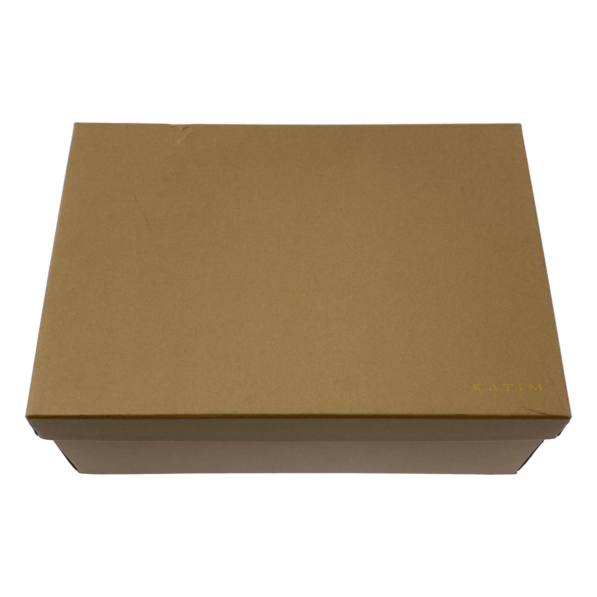 新品 KATIM カチム MEKKA スエード切替 レザー ストラップ シューズ KATIM / カチム | MEKKA / スエード切替 レザー ストラップ