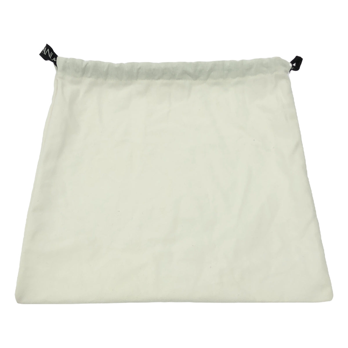 【美品】  JW Anderson / ジェイダブルアンダーソン | レザーロゴパッチ ストロベリープリント ボア バケットハット 帽子 / ユニセックス | 56 | ネイビー/レッド | レディース