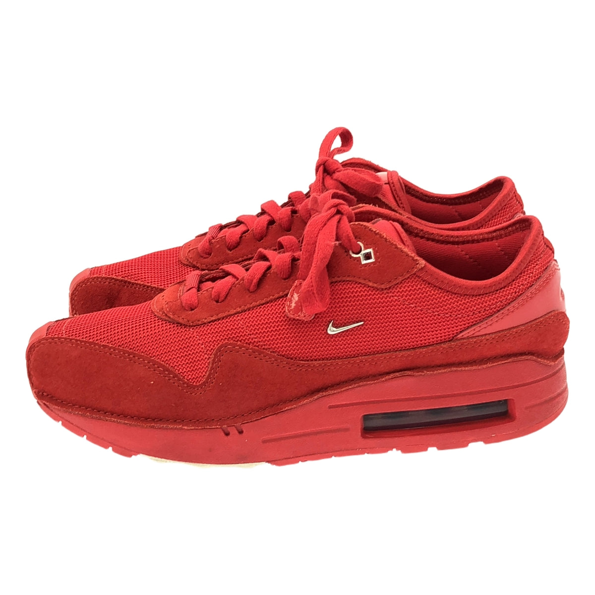 NIKE / Nike | × Jacquemus AIR MAX 1SP Sneakers | 27 | Men's