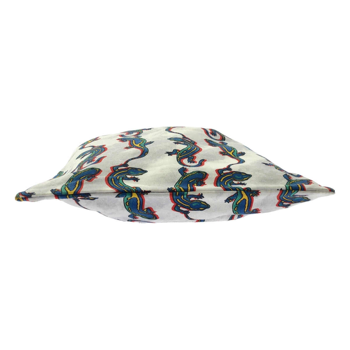 ロエベ  イビザ　巾着　美品 美品】 LOEWE / ロエベ | × Paula's Ibiza パウラズイビザコラボ