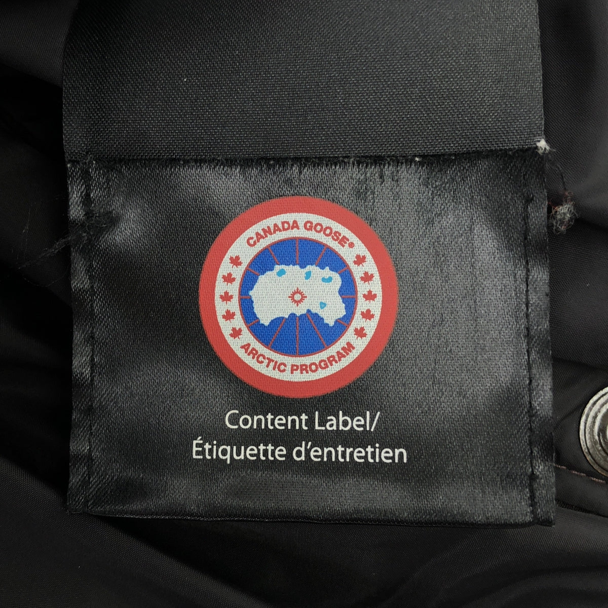 CANADA GOOSE / カナダグース | Mackenzie Parka Heritage 2302JL ダウンコート | XS | ダークブラウン | レディース