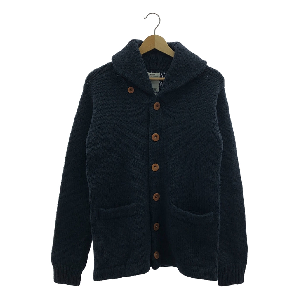 visvim / 비즈빔 | CARTWRIGHT KNIT 니트 가디건 | 2 |