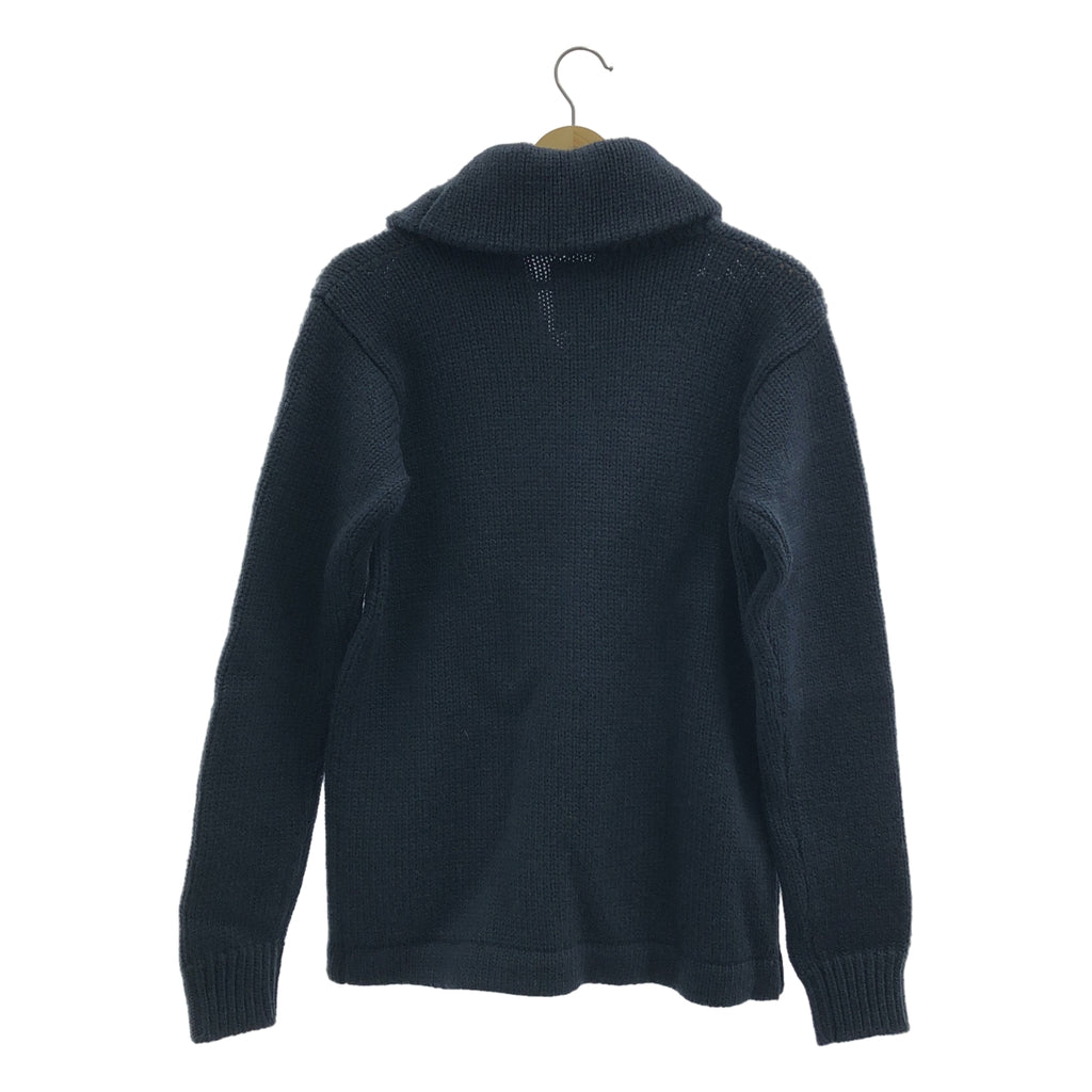 visvim / 비즈빔 | CARTWRIGHT KNIT 니트 가디건 | 2 |