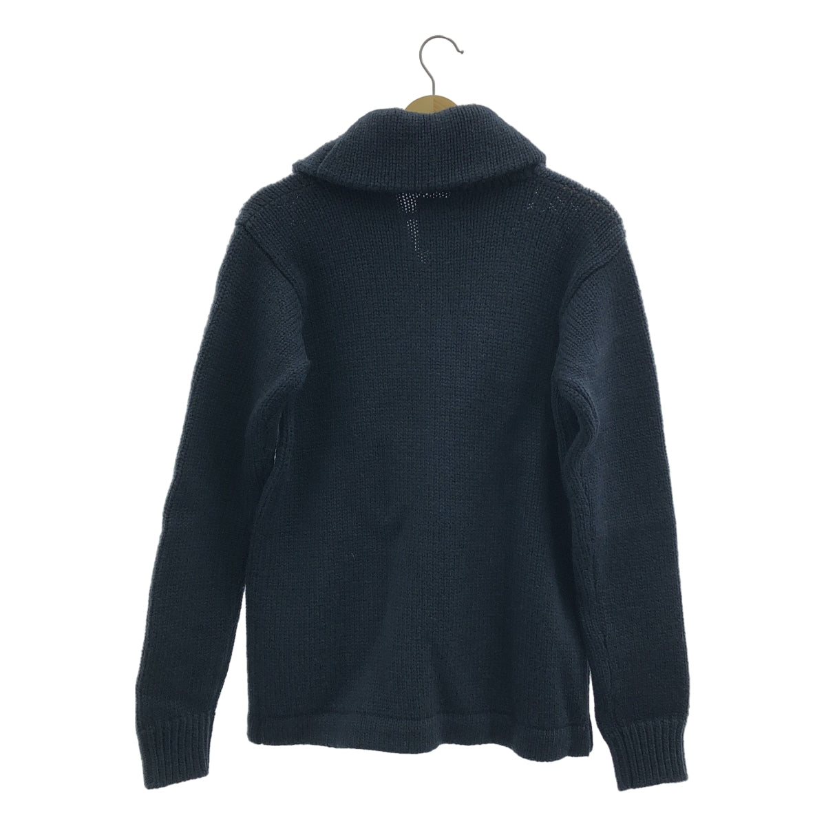 visvim / 비즈빔 | CARTWRIGHT KNIT 니트 가디건 | 2 |