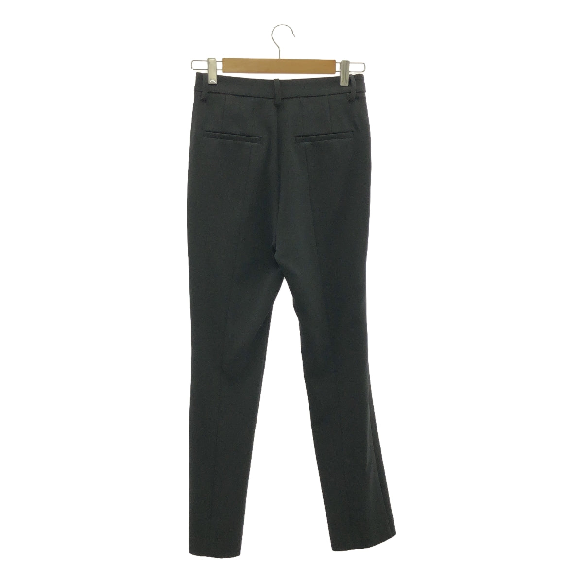 L'Appartement / 아파르트몬 | 2023SS | Col Pierrot / 콜 피에로 Strech Slit Pants 스트레치 슬릿 팬츠 | 34 |
