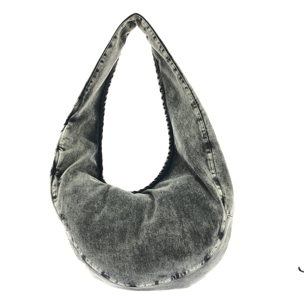 OMAR AFRIDI Midi Lidia トートバッグ Omar Afridi Midi Lidia Bag （Gray） - Osaka / Kyoto, Ship