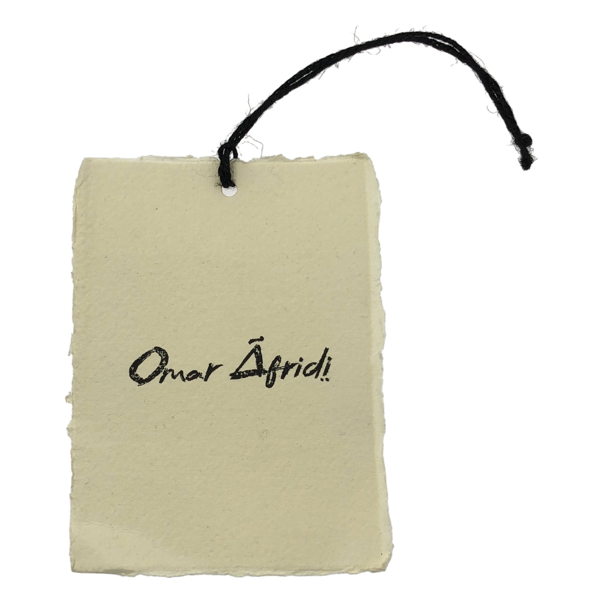 未使用｜Omar Afridi MIDI LIDIA BAG ショルダーバッグ Omar Afridi Midi Lidia Bag （Gray） - Osaka / Kyoto, Ship