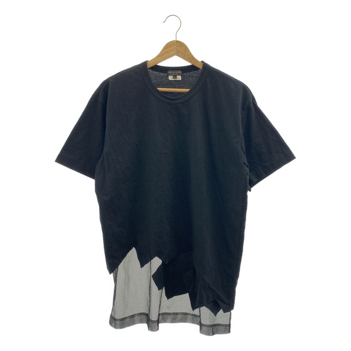 COMME des GARCONS HOMME PLUS / コムデギャルソンオムプリュス