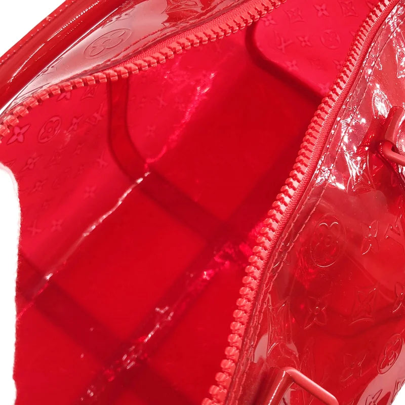 Louis Vuitton / ルイヴィトン | キーポル バンドリエール 50 モノグラム ボストンバッグ |