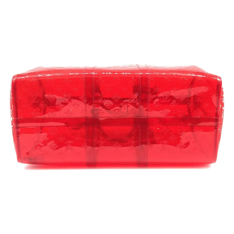 Louis Vuitton / ルイヴィトン | キーポル バンドリエール 50 モノグラム ボストンバッグ |