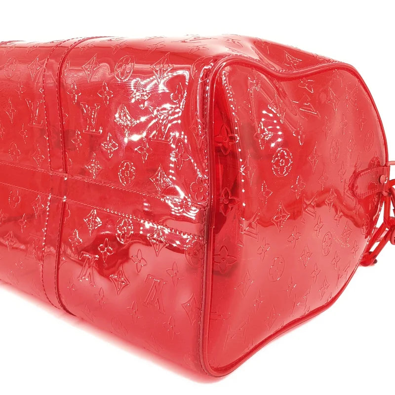 Louis Vuitton / ルイヴィトン | キーポル バンドリエール 50 モノグラム ボストンバッグ |