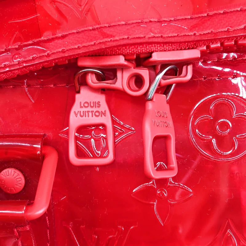 Louis Vuitton / ルイヴィトン | キーポル バンドリエール 50 モノグラム ボストンバッグ |