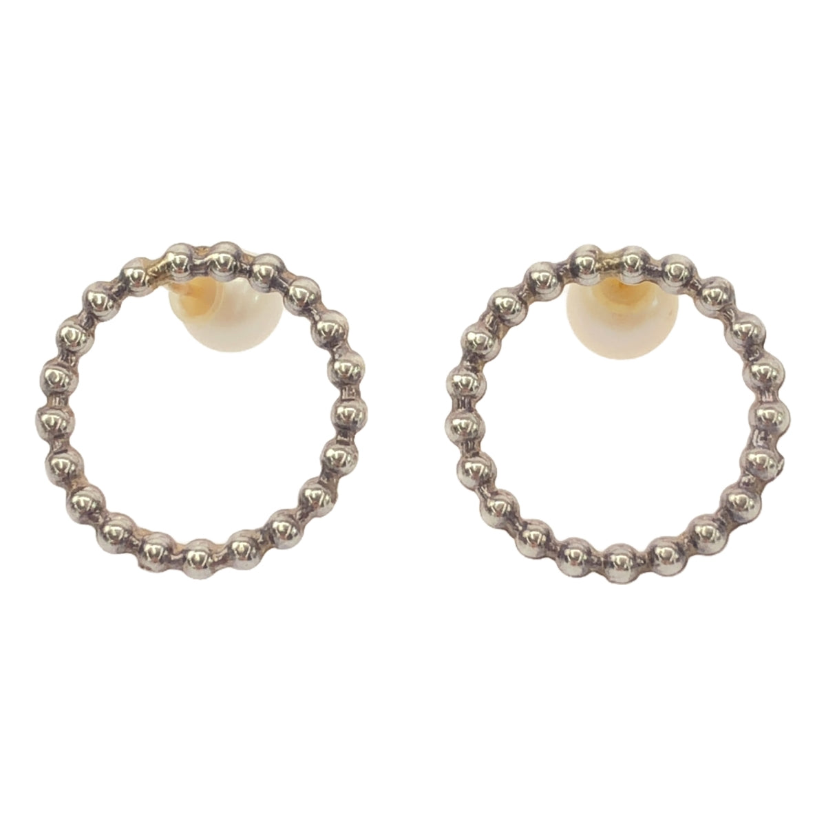 accessories mau / accessories mau | Freshwater pearl earrings |