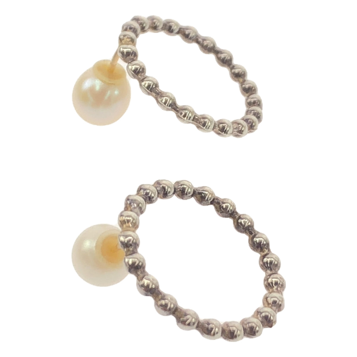 accessories mau / accessories mau | Freshwater pearl earrings |